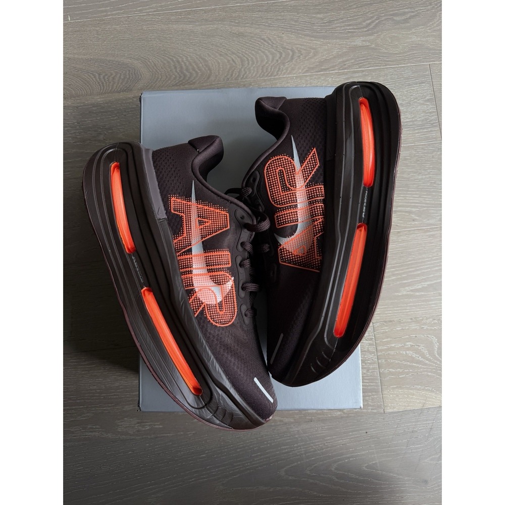 8M / 9.5W Renegade x Nike Vomero Premium Cinnamon Brown Basalt IQ7314-200 NEW